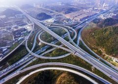 陕西省“十三五”部分普通公路建设服务项目（PPP项目）